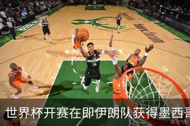 世界杯开赛在即伊朗队获得墨西哥签证 计划启程前往驻地